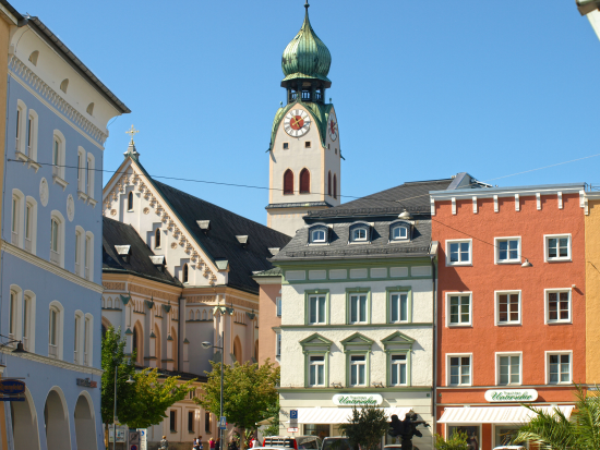 Jahresausflug 2019